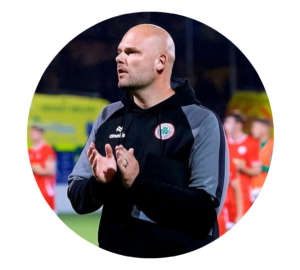 Rob Murdie HavaCoach