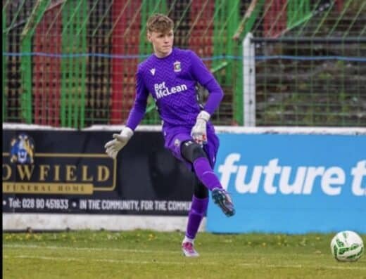 Frixion GK School 1-1- Jack Watt